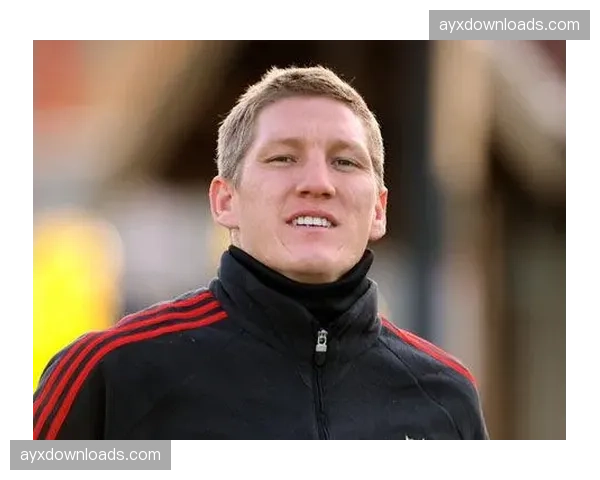 退役球星通讯:回顾“小猪”施魏因施泰格的青训营执教初体验