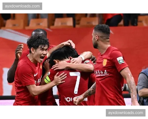 重庆铜梁龙主场迎战青岛西海岸，升班马冲击积分榜前列